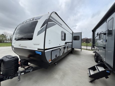 2023 Coachmen APEX ULTRA LITE 293 RLDS  Travel Trailer