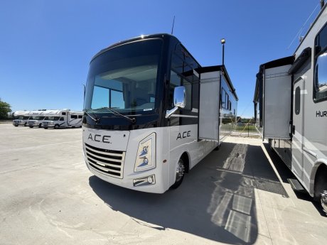 2026 Thor Motor Coach ACE 29D  Class A Motorhome