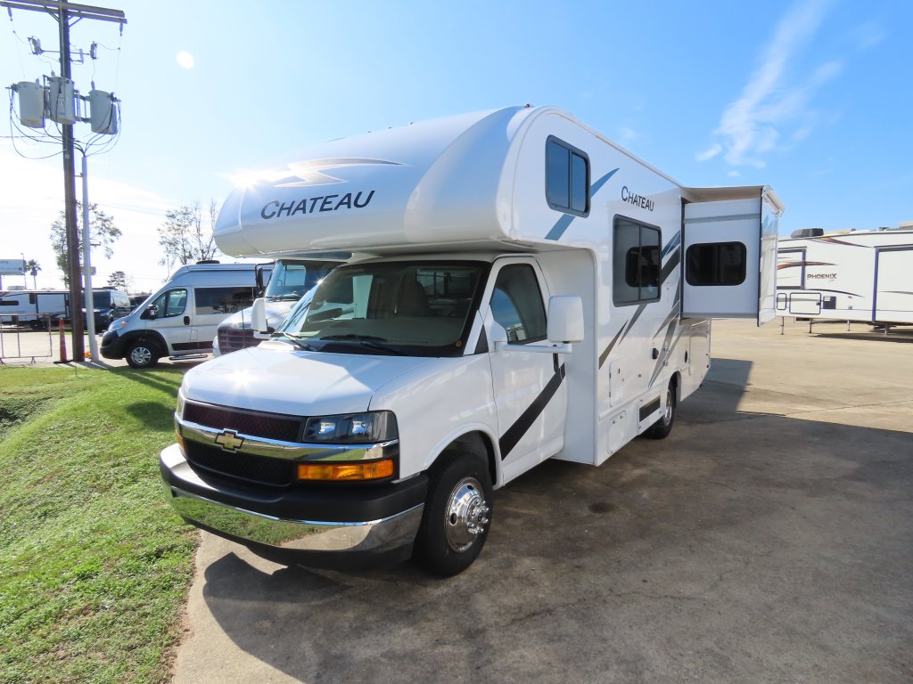 2025 Thor Motor Coach Chateau for sale in Texas City, TX New