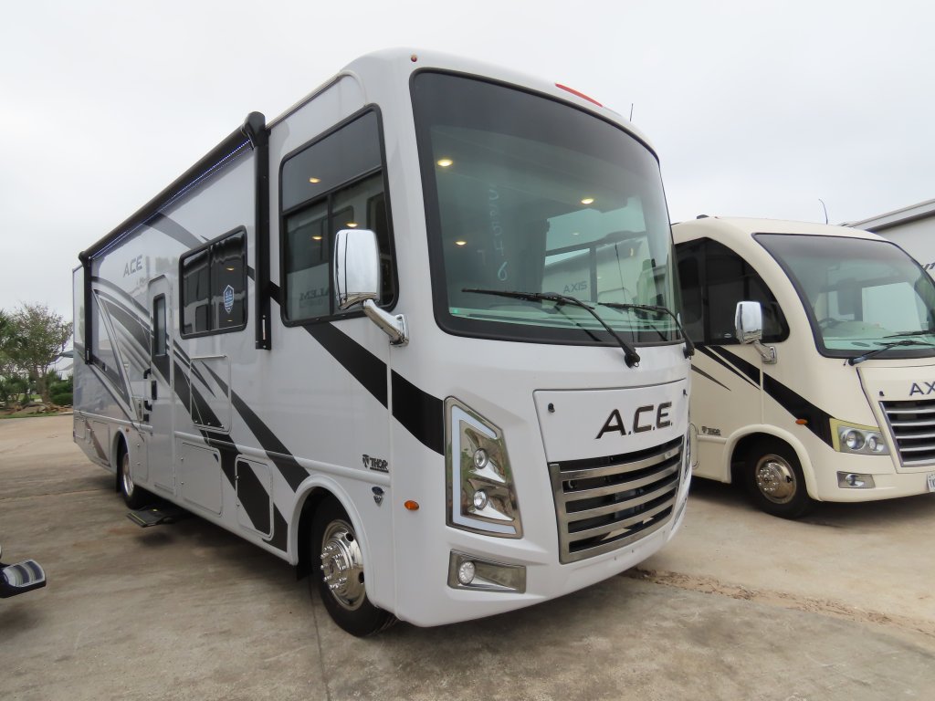 2025 Thor Motor Coach ACE for sale in Texas City, TX New Thor