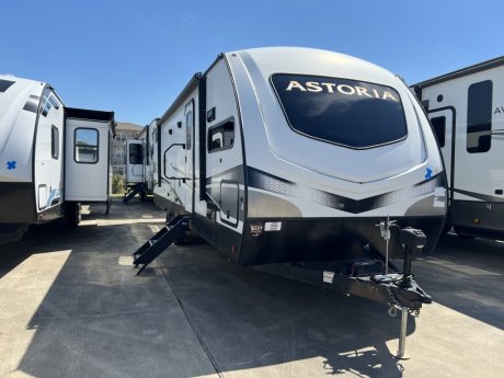 2022 Dutchmen ASTORIA 2913FK  Travel Trailer