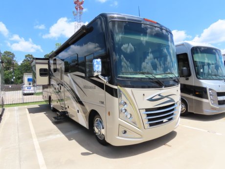 2022 Thor Motor Coach MIRAMAR 34.7  Class A Motorhome