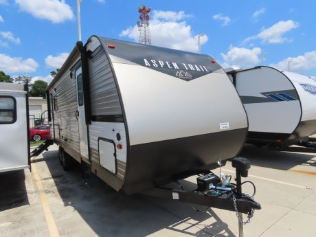 2020 Dutchmen Aspen Trail 2610RKS  Travel Trailer