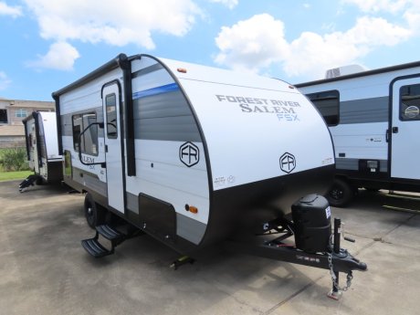 2025 Forest River Salem FSX 167RBK  Travel Trailer