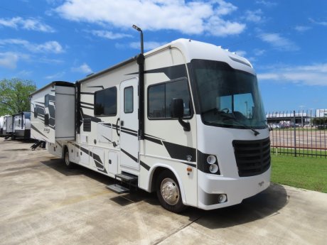 2023 Forest River FR3 32DS  Class A Motorhome