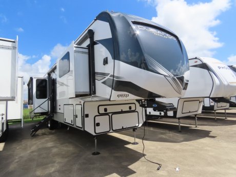 2025 KZ RV DURANGO GOLD 382MBF  Fifth Wheel