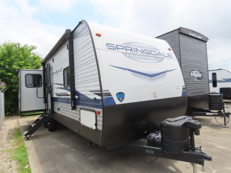 2023 Keystone Springdale 281RK  Travel Trailer