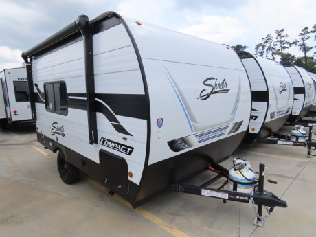 2026 Shasta Oasis 16BH  Travel Trailer