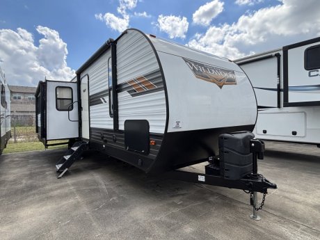 2020 Forest River Wildwood 27RE  Travel Trailer