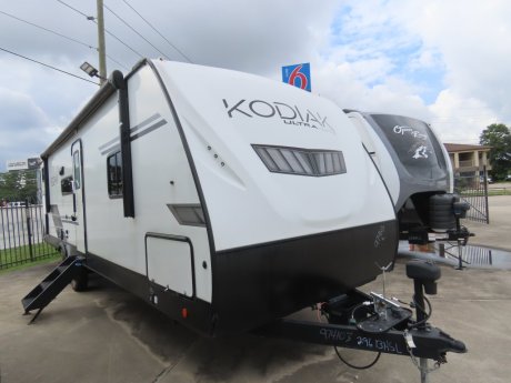 2022 Dutchmen Kodiak 296BHSL  Travel Trailer