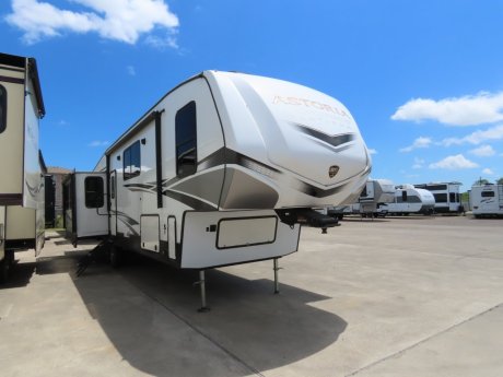2022 Dutchmen ASTORIA 3553MBP  Fifth Wheel