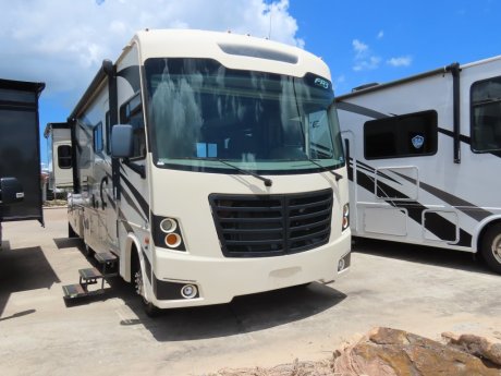 2018 Forest River FR3 30DS  Class A Motorhome
