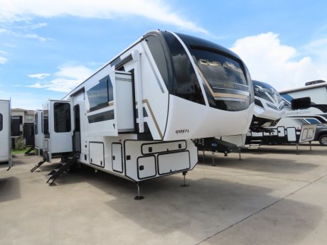 2026 KZ RV DURANGO GOLD G393MKF  Fifth Wheel