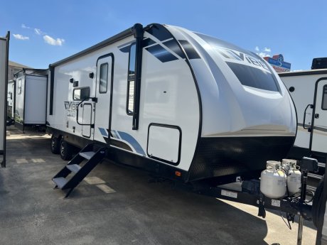2021 Forest River Vibe 33BH  Travel Trailer
