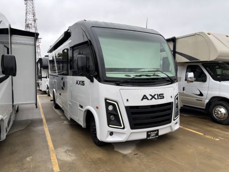 2026 Thor Motor Coach Axis 24.1  Class A Motorhome
