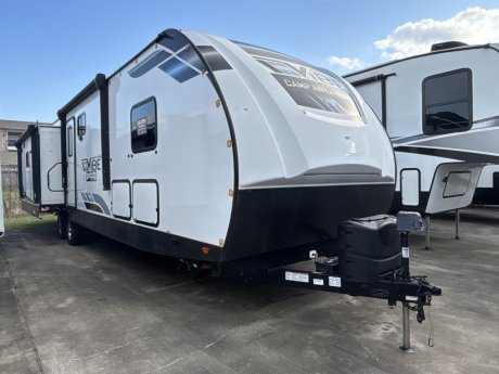 2023 Forest River Vibe 34XL  Travel Trailer