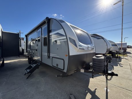 2024 Venture RV Sonic 211VDB  Travel Trailer