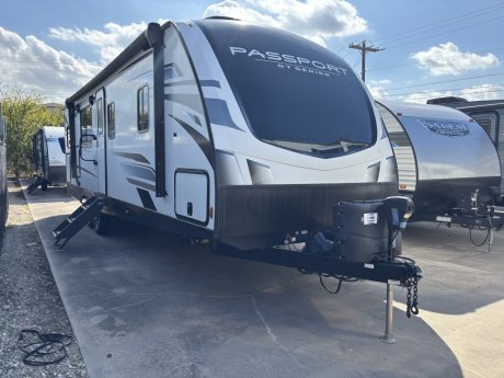 2023 Keystone Passport 2704RK  Travel Trailer