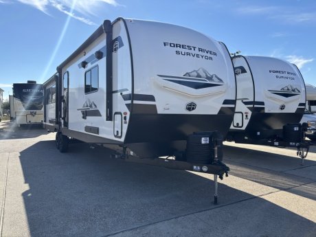 2026 Forest River GRAND SURVEYOR 305RLBS  Travel Trailer