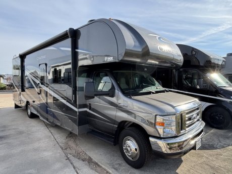 2020 Thor Motor Coach Chateau 31W  Class C Motorhome