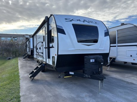 2024 Palomino Solaire 230FKBS  Travel Trailer