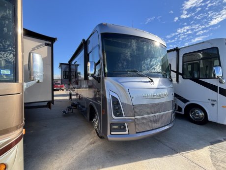 2023 Winnebago Vista 33K  Class A Motorhome