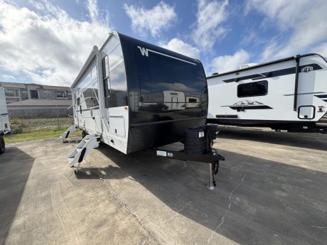 2026 Winnebago THRIVE 25RLS  Travel Trailer