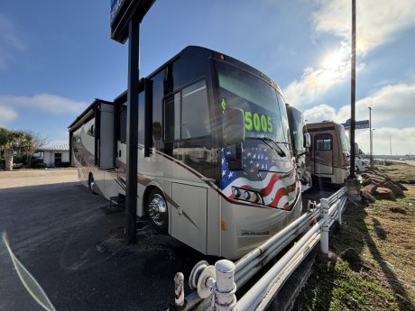 2015 Winnebago ITASCA SOLEI 34T  Class A Diesel
