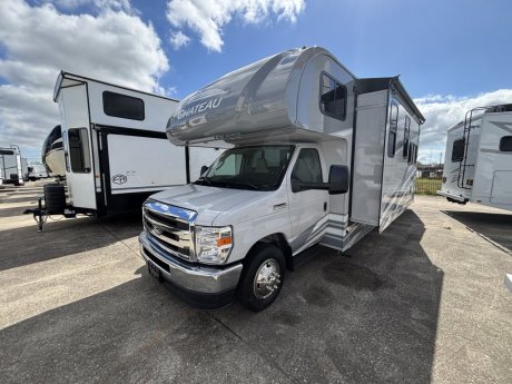 2026 Thor Motor Coach Chateau 29K  Class C Motorhome