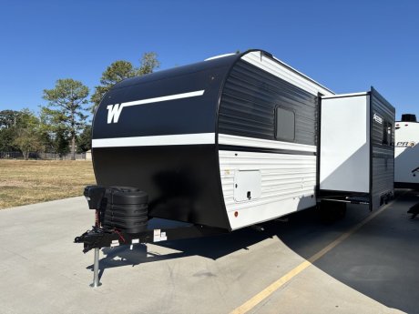 2026 Winnebago Access 25BH  Travel Trailer