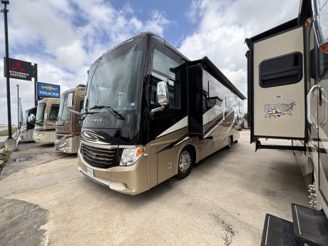2017 Newmar VENTANA 3436  Class A Diesel