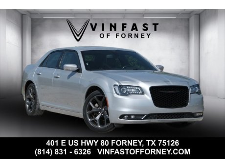 2021 Chrysler 300 S 
