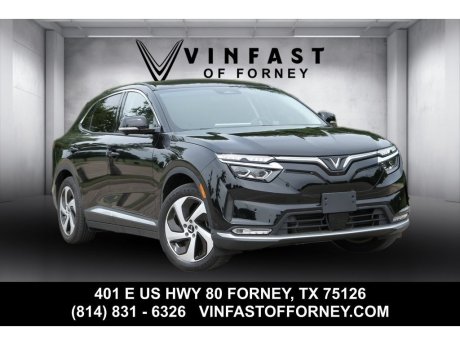 2023 VinFast VF 8 Eco 