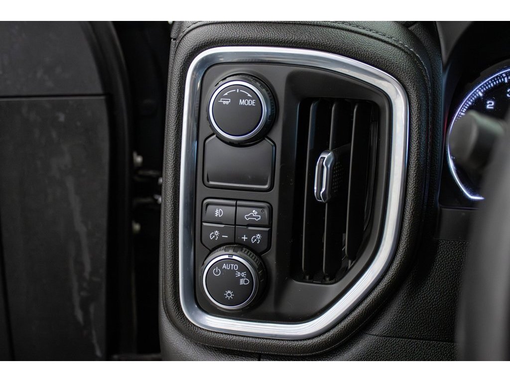 2022 Chevrolet Silverado 1500 LTD RST (NZ110993G) Photo 27