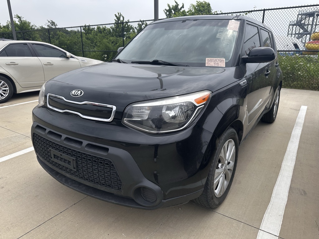 2015 Kia Soul Plus (F7179473G) Photo 0