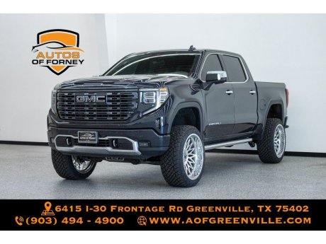 2023 GMC Sierra 1500 Denali Ultimate 