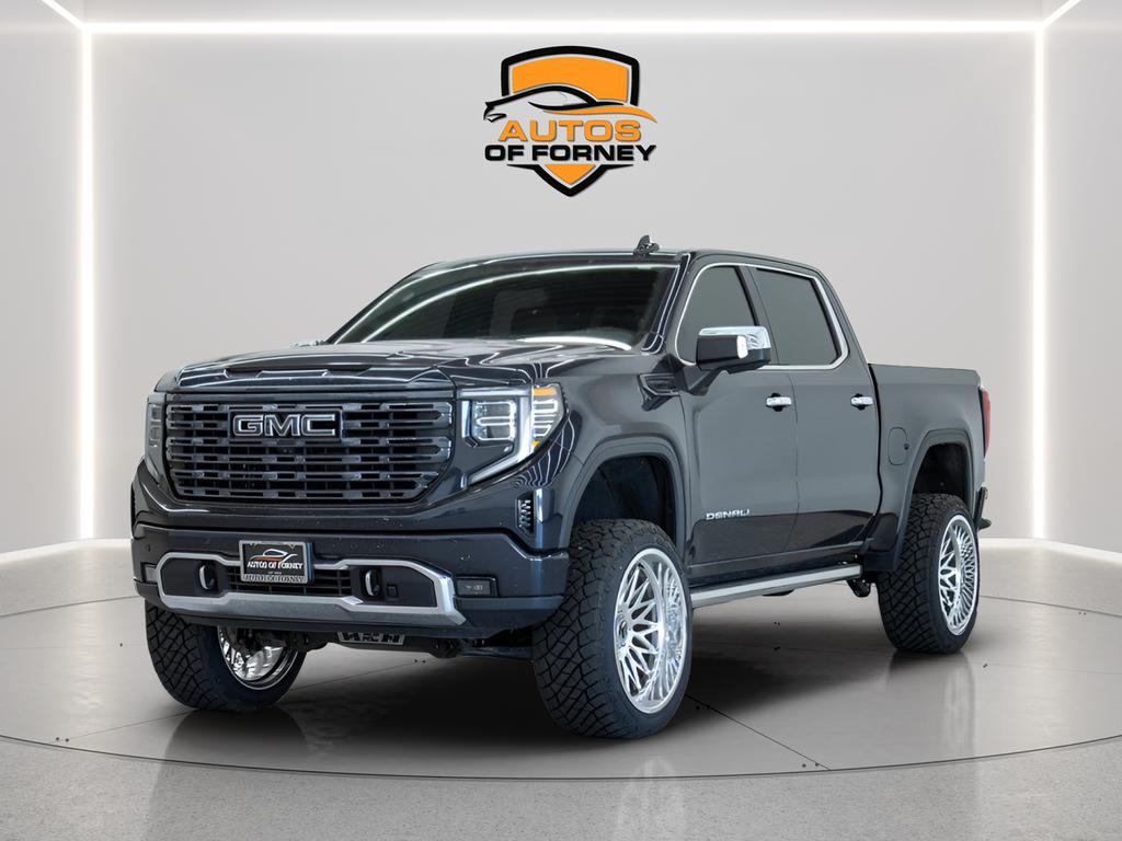 2023 GMC Sierra 1500 Denali Denali Ultimate's photo