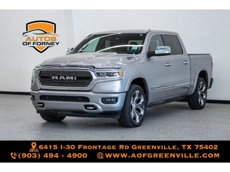 2020 Ram 1500 Limited 