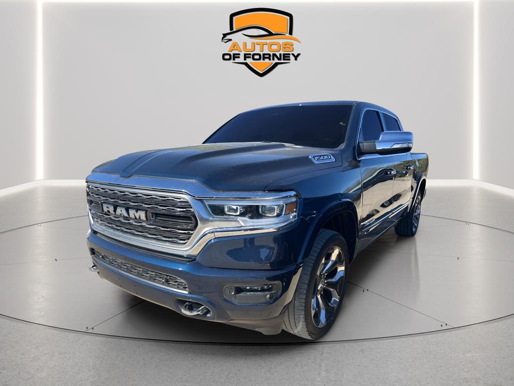 2022 RAM Ram 1500 Pickup Limited's photo