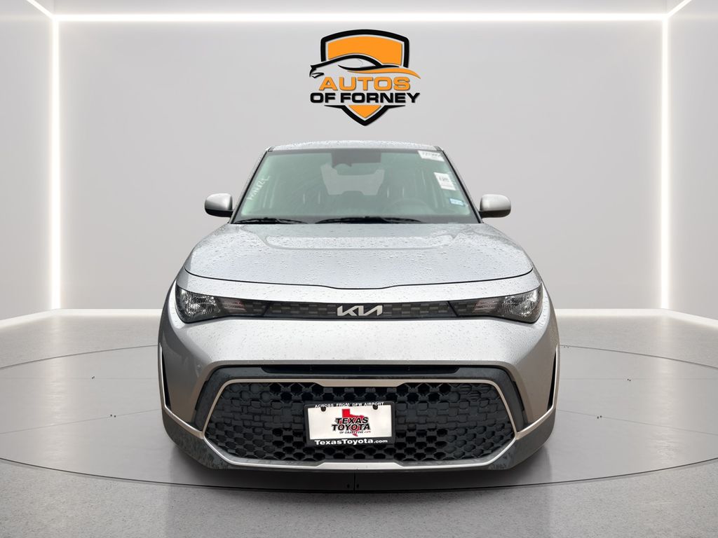2024 Kia Soul LX - Photo 5