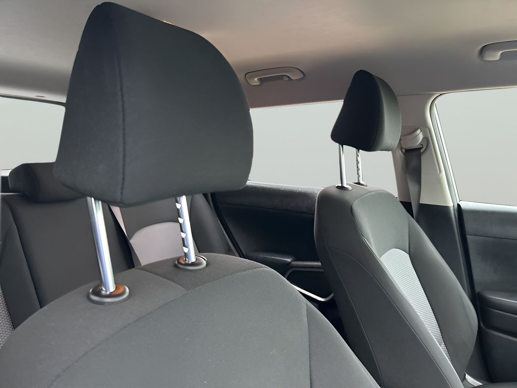 2024 Kia Soul LX - Photo 14