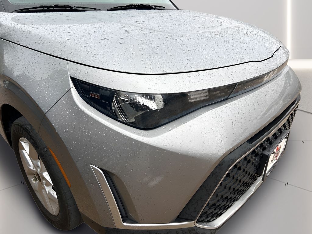 2024 Kia Soul LX - Photo 20