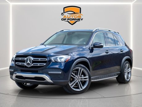 2021 Mercedes-Benz Gle 350 