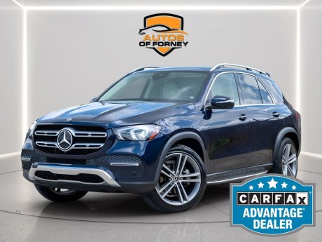 2021 Mercedes-Benz Gle 350 
