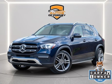 2021 Mercedes-Benz Gle 350 