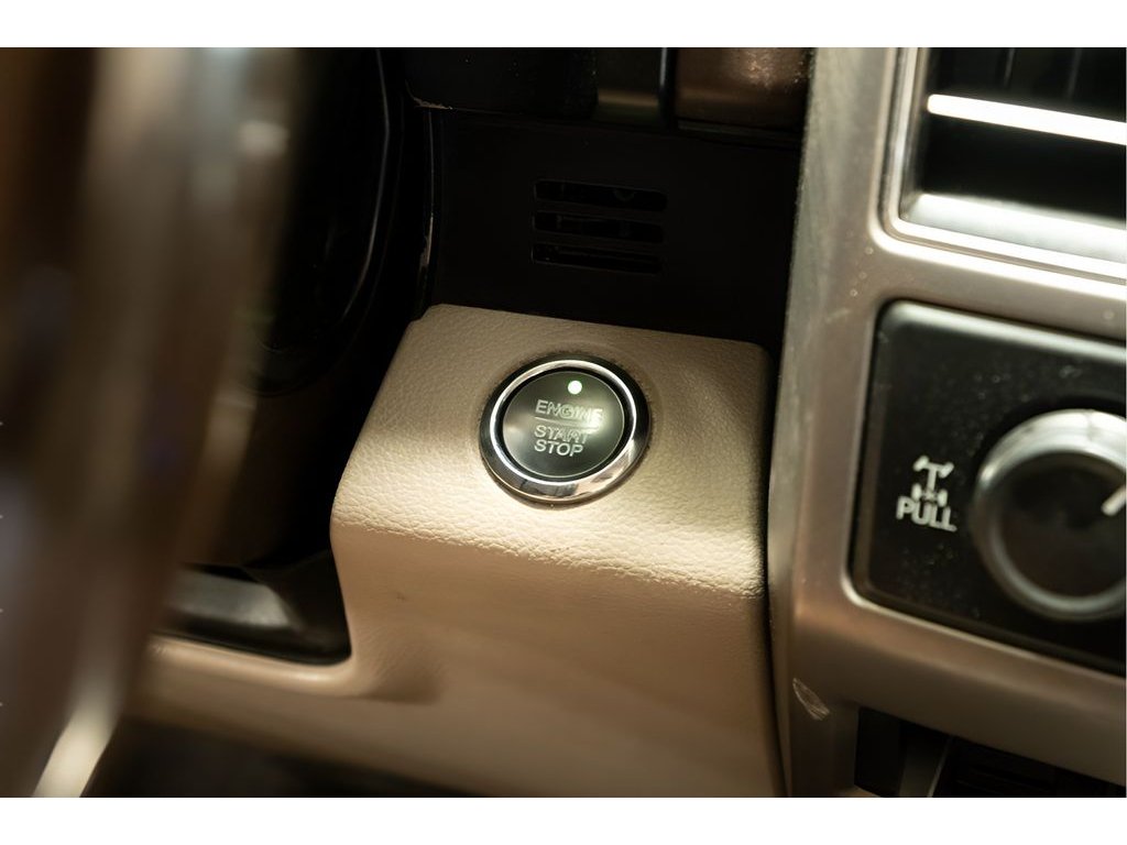2019 Ford F-350 Super Duty Limited - Photo 11