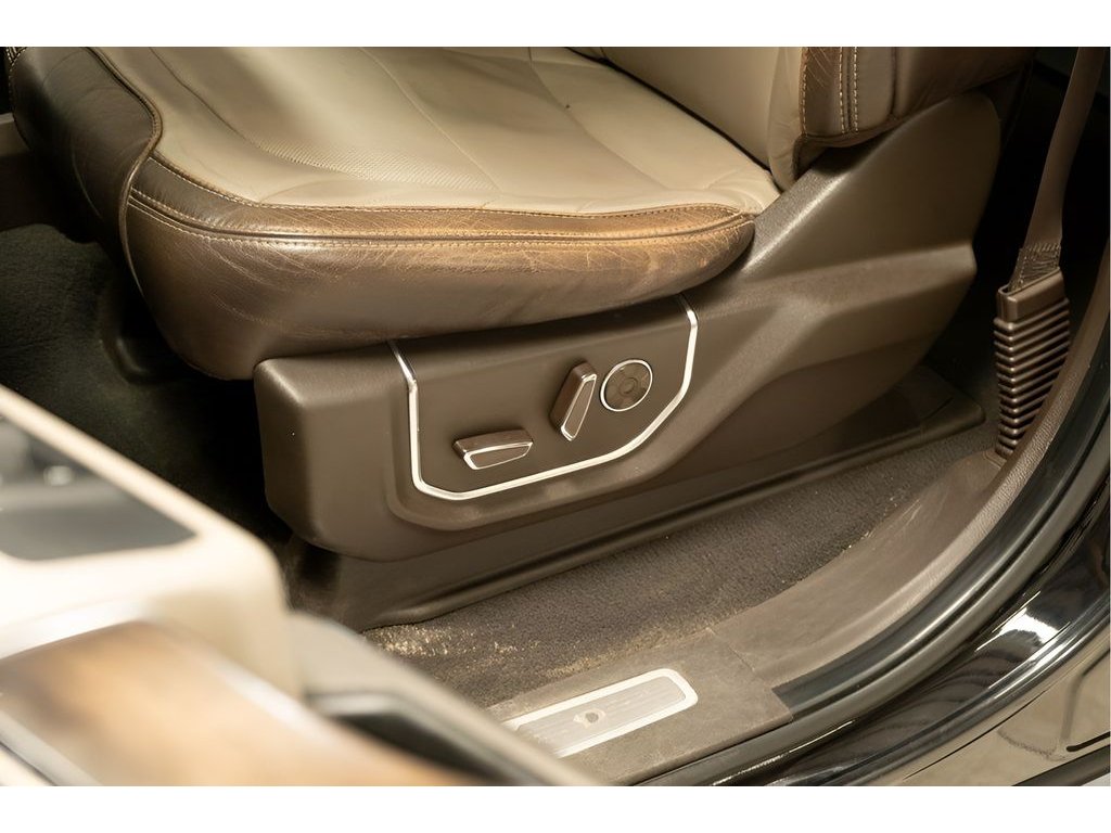 2019 Ford F-350 Super Duty Limited - Photo 14