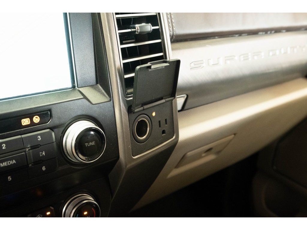 2019 Ford F-350 Super Duty Limited - Photo 21