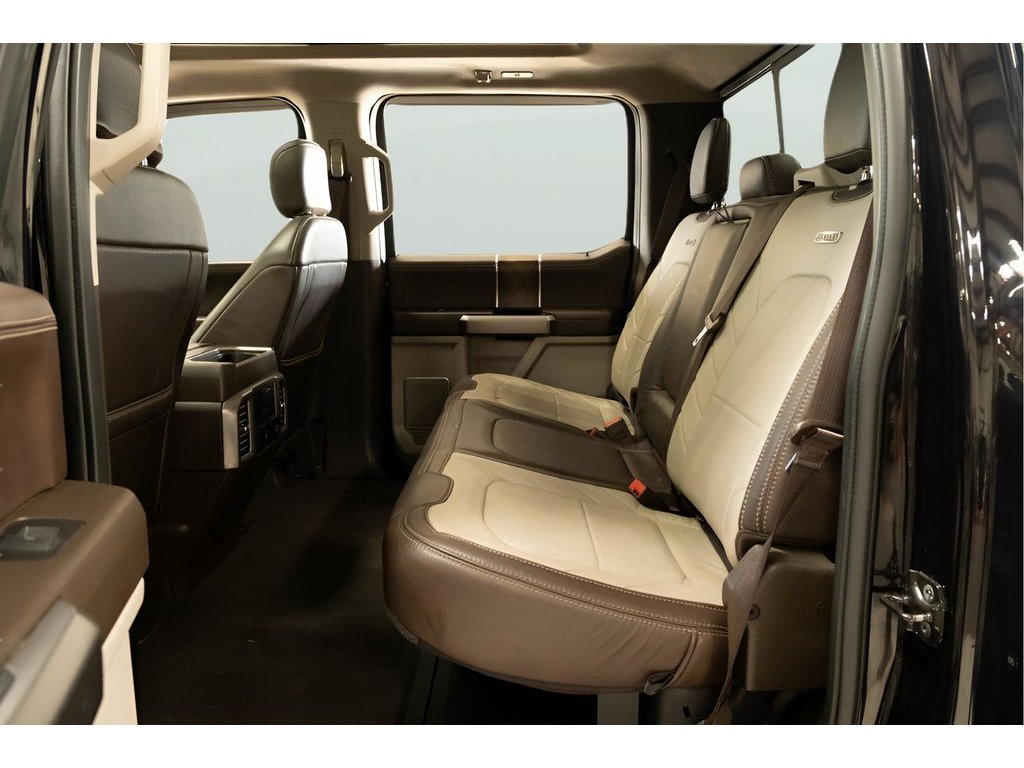 2019 Ford F-350 Super Duty Limited - Photo 26