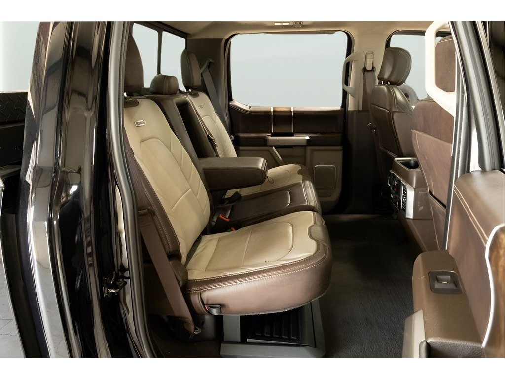 2019 Ford F-350 Super Duty Limited - Photo 28